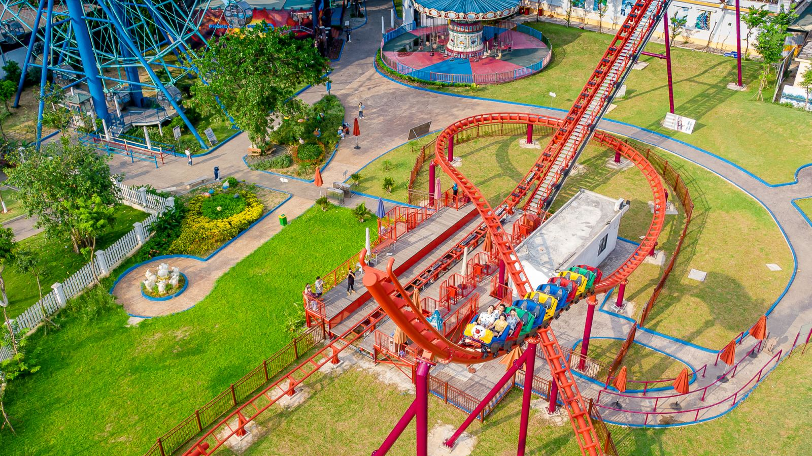 Thiên Đường Bảo Sơn